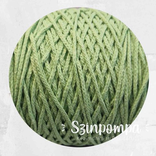 Retwisst Chainy Cotton - Almazöld - 14