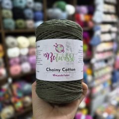 Retwisst Chainy Cotton - Keki - 16