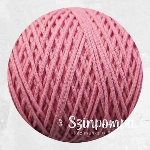 Retwisst Chainy Cotton - Rózsaszín - 21