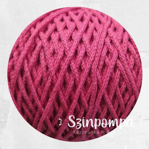 Retwisst Chainy Cotton - Pink - 24