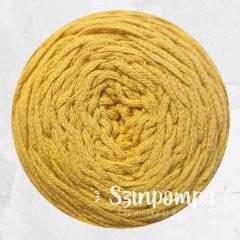 Retwisst Chainy Cotton - Napsárga - 25