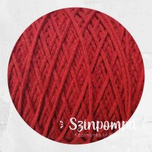 Retwisst Chainy Cotton - Piros - 29