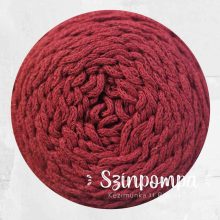 Retwisst Chainy Cotton - Bordó - 30