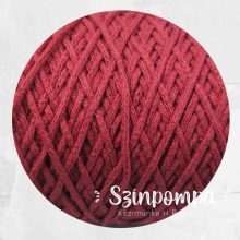 Retwisst Chainy Cotton - Bordó - 30