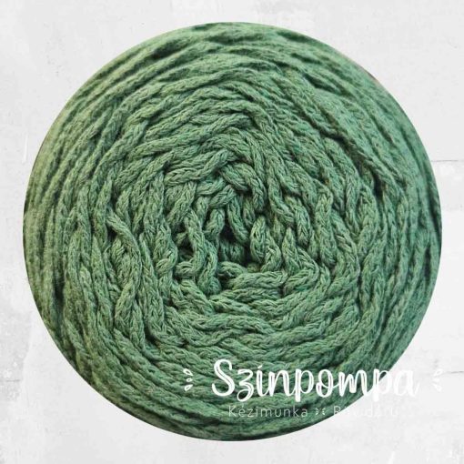 Retwisst Chainy Cotton - Zöld - 32