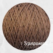 Retwisst Chainy Cotton - Csokibarna - 36