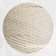 Retwisst Macrame Rope - Natúr