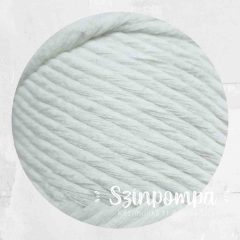 Retwisst Macrame Rope - Tört fehér