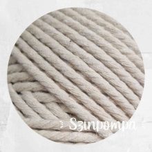 Retwisst Macrame Rope - Bézs