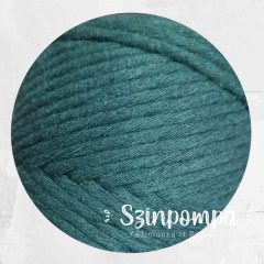 Retwisst Macrame String 2mm - Fenyőzöld