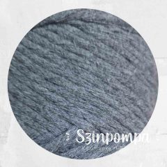 Retwisst Macrame String 3mm - Szürke