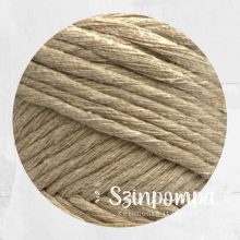 Retwisst Macrame String 3mm - Bézs