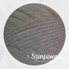 Retwisst Macrame String 3mm - Barna