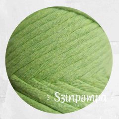 Retwisst Macrame String 3mm - Almazöld