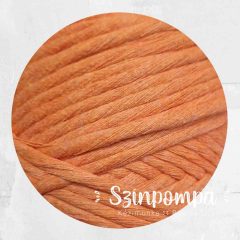 Retwisst Macrame String 3mm - Narancs