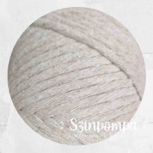 Retwisst Macrame String 5mm - Bézs