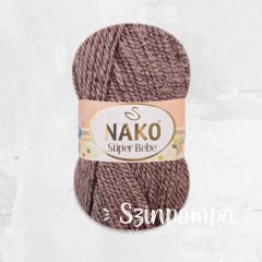 Nako Süper Bebe - Barna - 11218