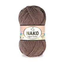 Nako Süper Bebe - Barna - 11218