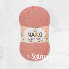 Nako Süper Bebe - Barack - 11935