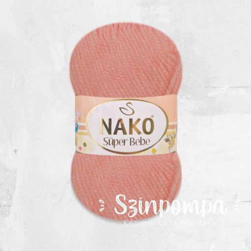 Nako Süper Bebe - Barack - 11935