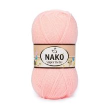 Nako Süper Bebe - Barack - 11935