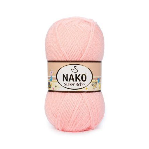 Nako Süper Bebe - Barack - 11935