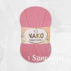 Nako Süper Bebe - Rózsaszín - 229