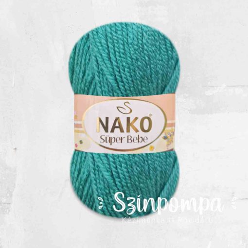 Nako Süper Bebe - 3377