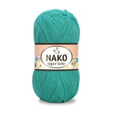 Nako Süper Bebe - 3377