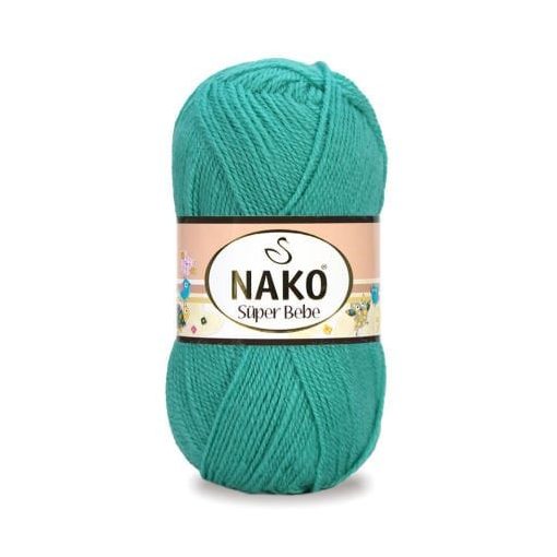 Nako Süper Bebe - 3377