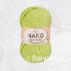 Nako Süper Bebe - 5819