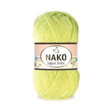 Nako Süper Bebe - 5819