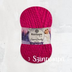 Kartopu Super Chunky - Pink
