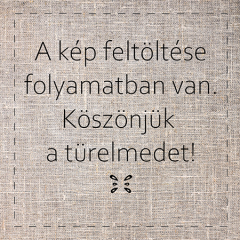 Kartopu Süper Perle - fekete