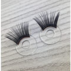 Szempilla biztonsági szemhez