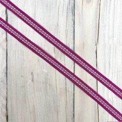 Mintás szalag - Csíkos