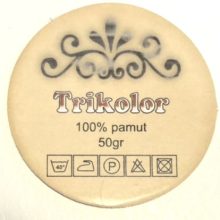 Nemzeti színű cérna - Tricolor - 10db