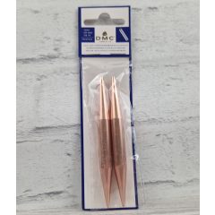 DMC cserélhető körkötőtű fej - 10 cm - 10 mm