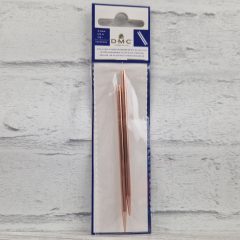 DMC cserélhető körkötőtű fej - 10 cm - 3,5 mm