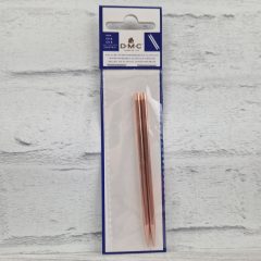 DMC cserélhető körkötőtű fej - 10 cm - 4 mm