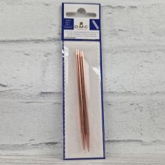 DMC cserélhető körkötőtű fej - 10 cm - 4,5 mm