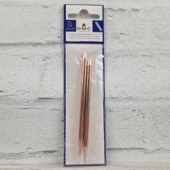 DMC cserélhető körkötőtű fej - 10 cm - 5 mm