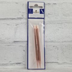 DMC cserélhető körkötőtű fej - 10 cm - 5,5 mm