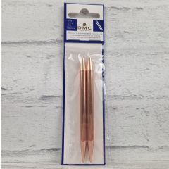 DMC cserélhető körkötőtű fej - 10 cm - 7 mm