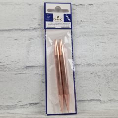 DMC cserélhető körkötőtű fej - 10 cm - 8 mm