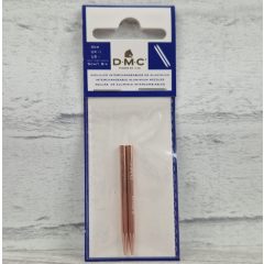 DMC cserélhető körkötőtű fej - 5 cm - 3 mm