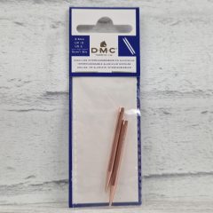DMC cserélhető körkötőtű fej - 5 cm - 3,5 mm