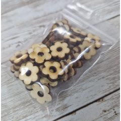 Favirágok - dekoráció csomag