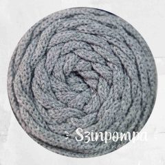 Retwisst XXLace - Sötétszürke - 03