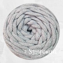 Retwisst XXLace - Világosszürke - 04